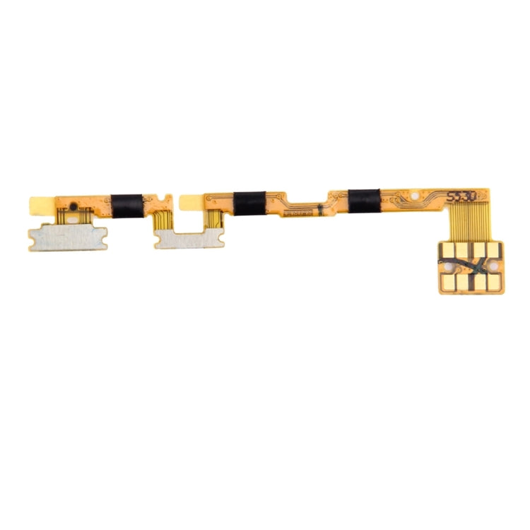 Cavo flessibile per pulsante di accensione e pulsante del volume per Google Nexus 6P, For Google Nexus 6P