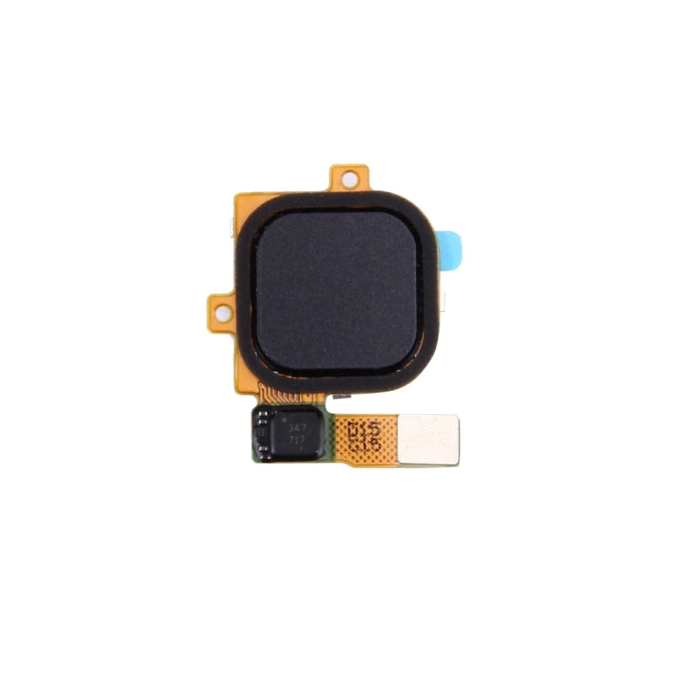 Fingerprint Sensor Flex Cable for Google Nexus 6P, For Nexus 6P, For Google Nexus 6P (Silver)