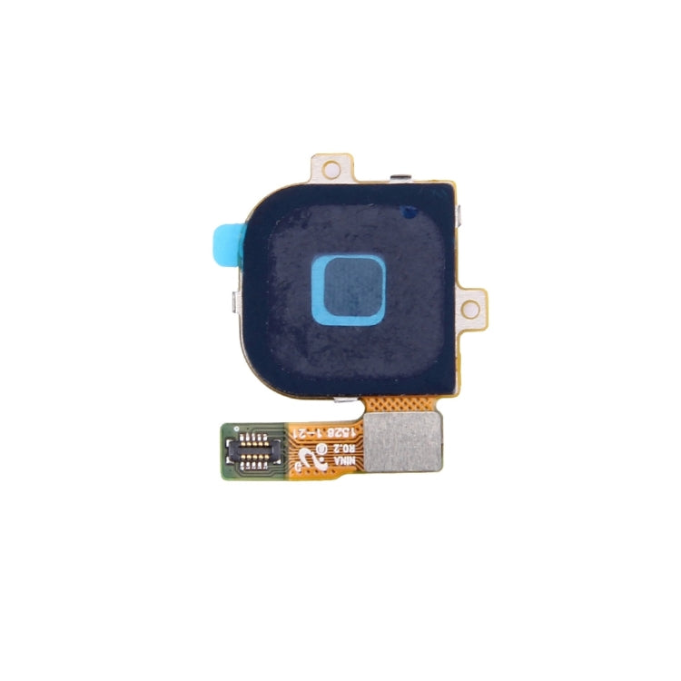 Fingerprint Sensor Flex Cable for Google Nexus 6P, For Nexus 6P, For Google Nexus 6P (Silver)