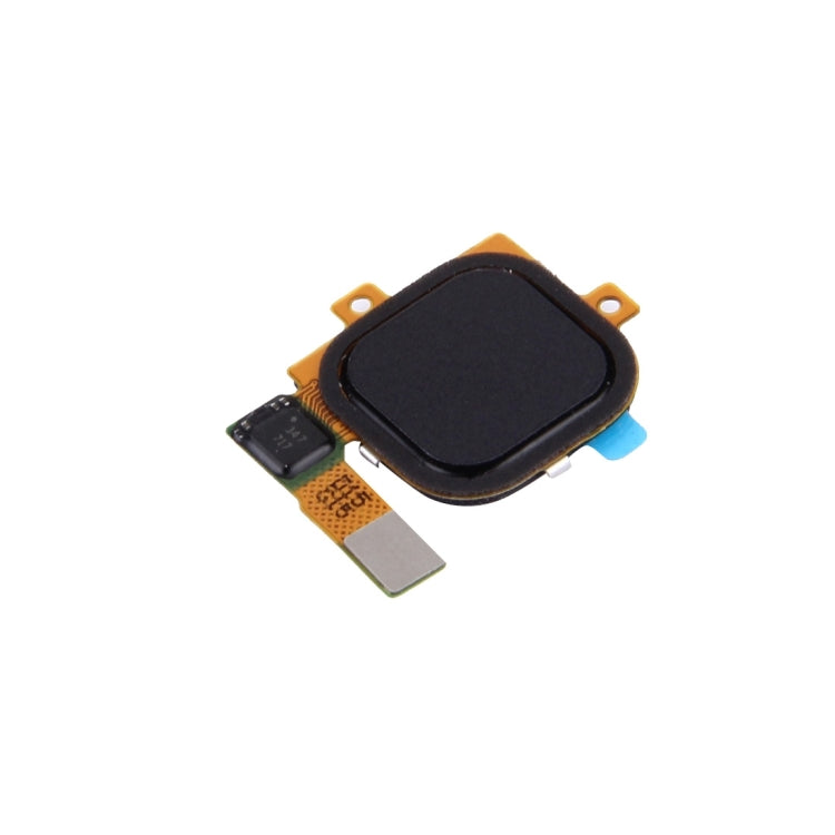 Fingerprint Sensor Flex Cable for Google Nexus 6P, For Nexus 6P, For Google Nexus 6P (Silver)