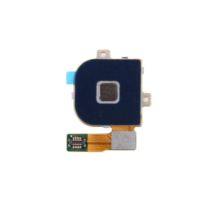 Cavo flessibile per sensore di impronte digitali per Google Nexus 6P, For Nexus 6P, For Google Nexus 6P (Silver)