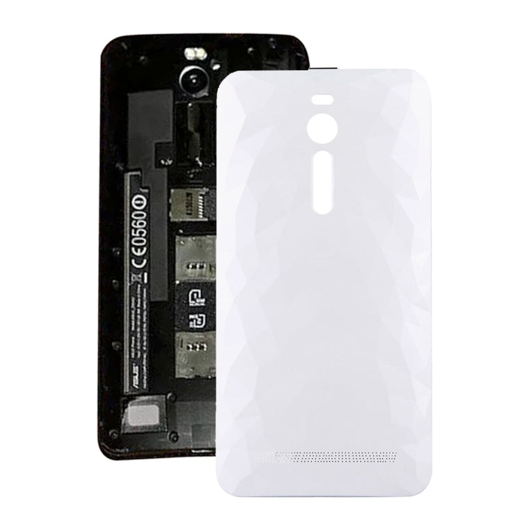 Copribatteria posteriore originale con chip NFC per Asus Zenfone 2 / ZE551ML, For Zenfone 2 ZE551ML Original, For ZE551ML with NFC