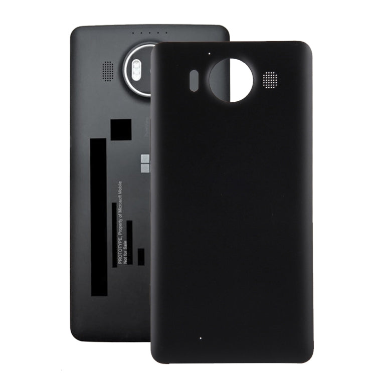 Cover posteriore della batteria per Microsoft Lumia 950, For Lumia 950