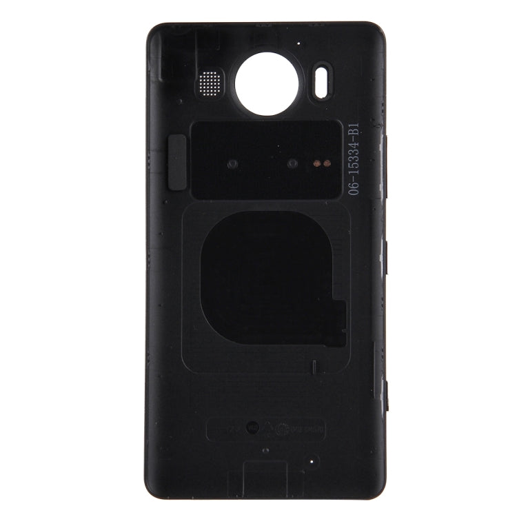 Cover posteriore della batteria per Microsoft Lumia 950, For Lumia 950