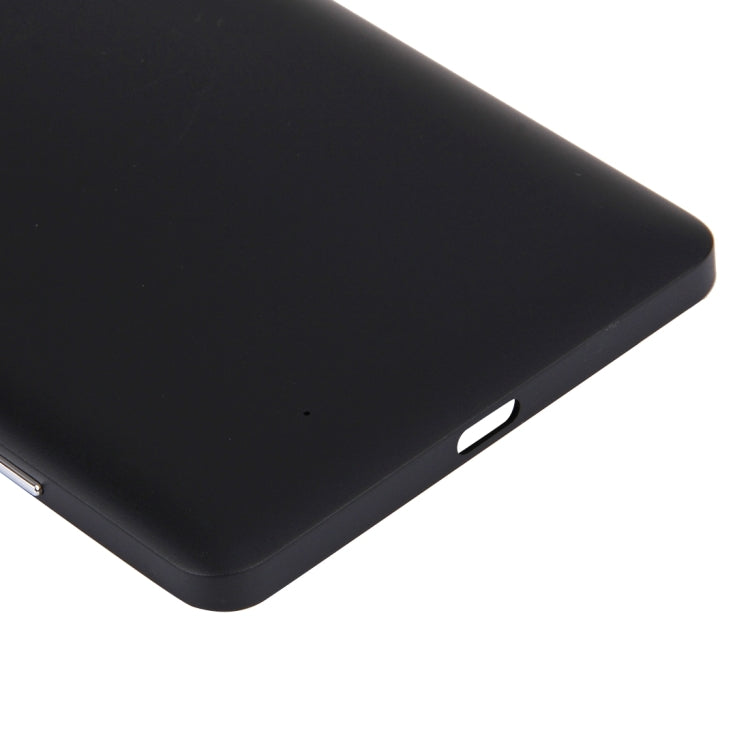 Cover posteriore della batteria per Microsoft Lumia 950, For Lumia 950