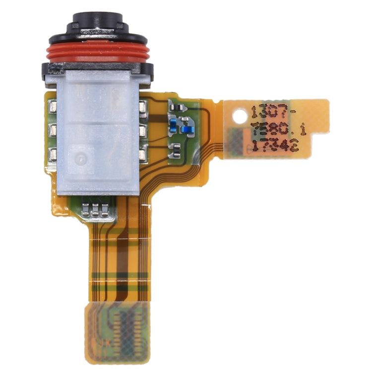 Headphone Jack Flex Cable for Sony Xperia XZ1 Compact / XZ1 Mini, For Sony Xperia XZ1 Compact