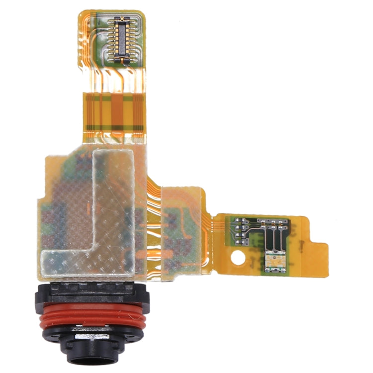 Headphone Jack Flex Cable for Sony Xperia XZ1 Compact / XZ1 Mini, For Sony Xperia XZ1 Compact