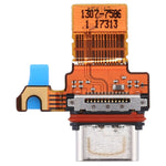 Charging Port Flex Cable for Sony Xperia XZ1 Compact / XZ1 Mini, For XZ1 Compact