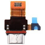 Charging Port Flex Cable for Sony Xperia XZ1 Compact / XZ1 Mini, For XZ1 Compact