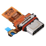 Charging Port Flex Cable for Sony Xperia XZ1 Compact / XZ1 Mini, For XZ1 Compact