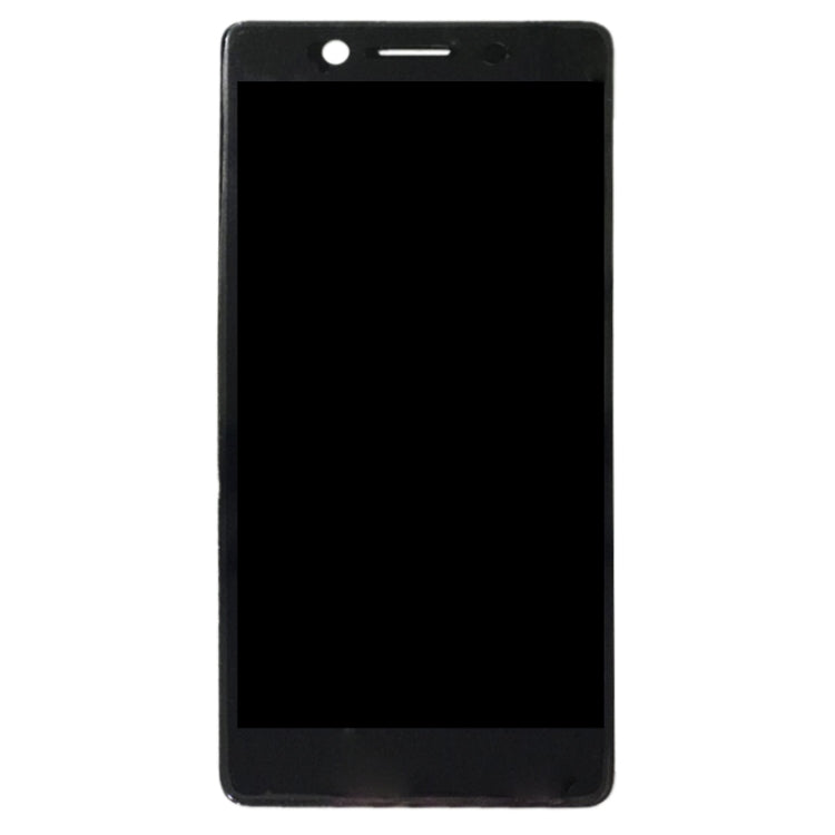 LCD Screen and Digitizer Complete Assembly for Nokia 7, For Nokia 7