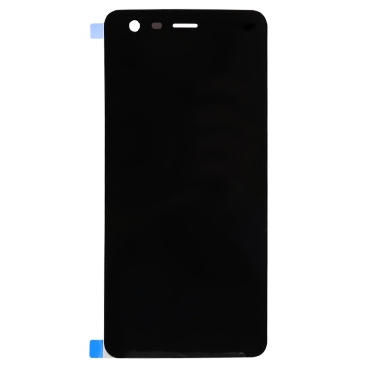 LCD Screen and Digitizer Complete Assembly for Nokia 2 TA-1029/DS, For Nokia 2