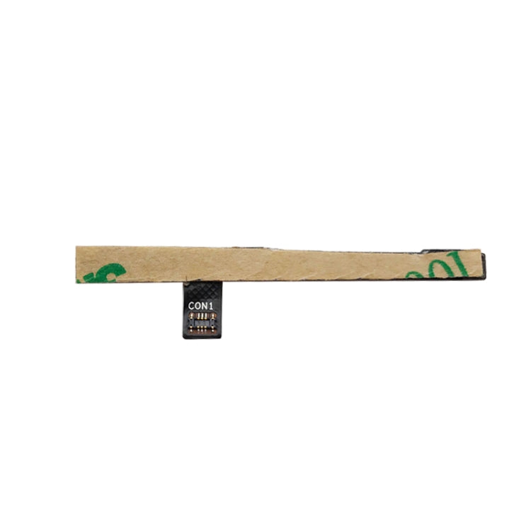 Power Button &amp; Volume Button Flex Cable For Asus ZenFone 3 Deluxe / ZS550KL, For Asus ZS550KL