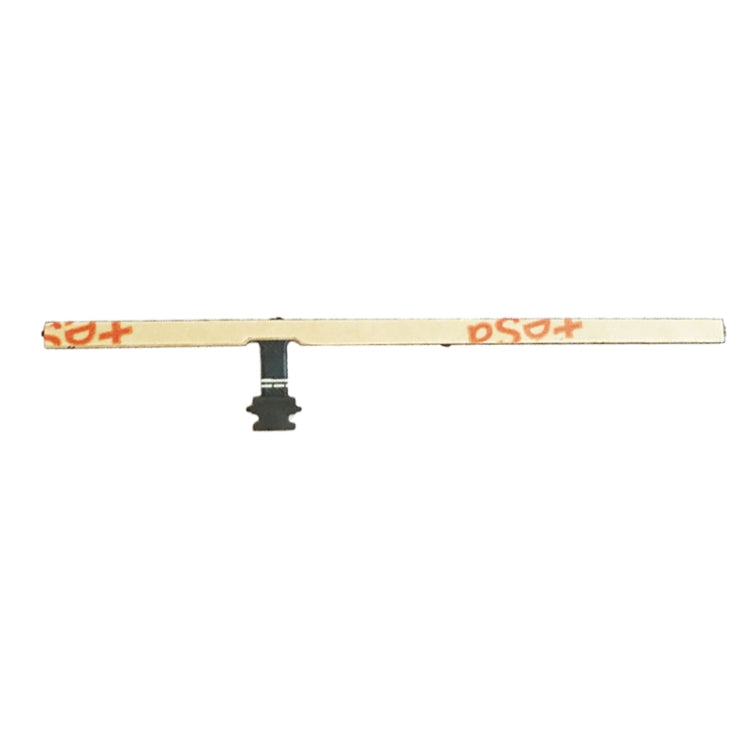 Power Button & Volume Button Flex Cable For Asus ZenFone 3 Deluxe / ZS570KL, For Asus ZS570KL