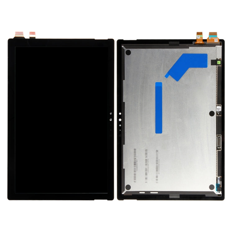 LCD Screen and Digitizer Full Assembly for Microsoft Surface Pro 5 1796 LP123WQ1(SP)(A2) 12.3 inch, For Microsoft Surface Pro 5