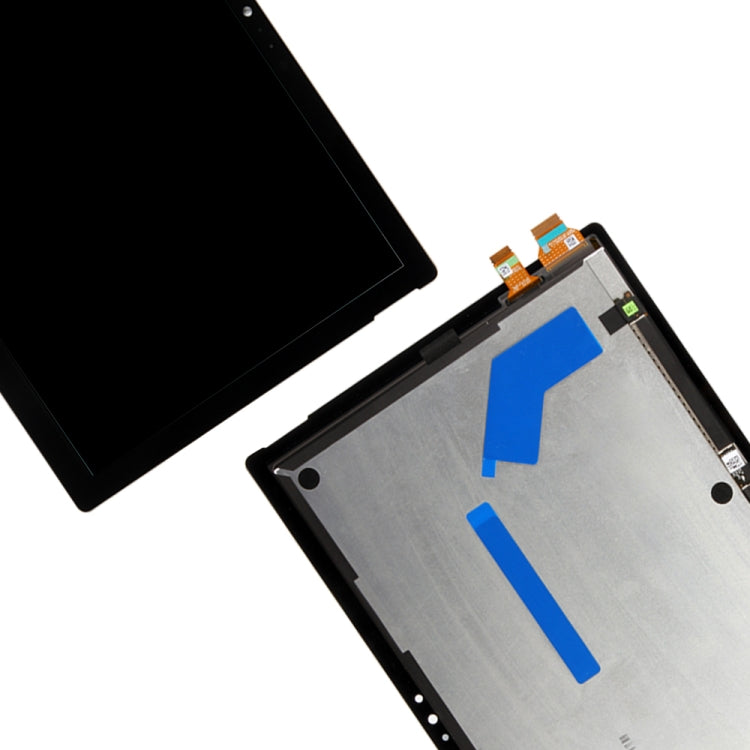 LCD Screen and Digitizer Full Assembly for Microsoft Surface Pro 5 1796 LP123WQ1(SP)(A2) 12.3 inch, For Microsoft Surface Pro 5