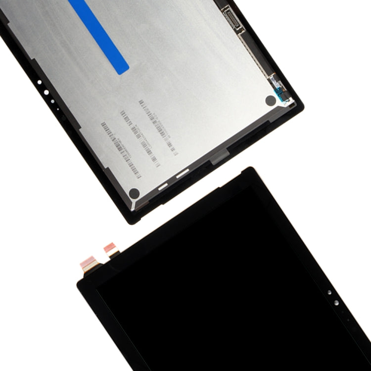 LCD Screen and Digitizer Full Assembly for Microsoft Surface Pro 5 1796 LP123WQ1(SP)(A2) 12.3 inch, For Microsoft Surface Pro 5