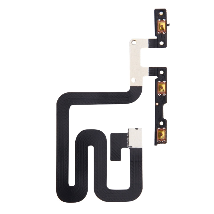 For Huawei P9 Plus Power Button &amp; Volume Button Flex Cable, For Huawei P9 Plus