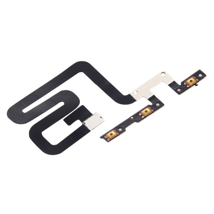 For Huawei P9 Plus Power Button & Volume Button Flex Cable, For Huawei P9 Plus