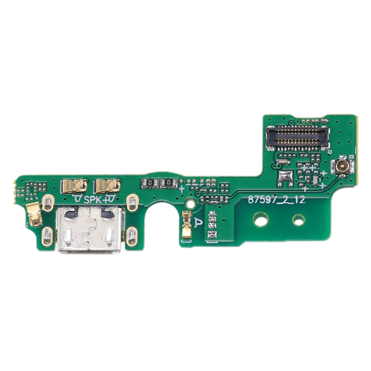 For Huawei Honor 6A Charging Port Board, Honor 6A