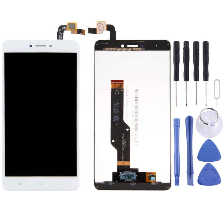 Schermo LCD e digitalizzatore assemblaggio completo per Xiaomi Redmi Note 4X, Redmi Note 4X, For Note 4X, For Note 4X (International Version)