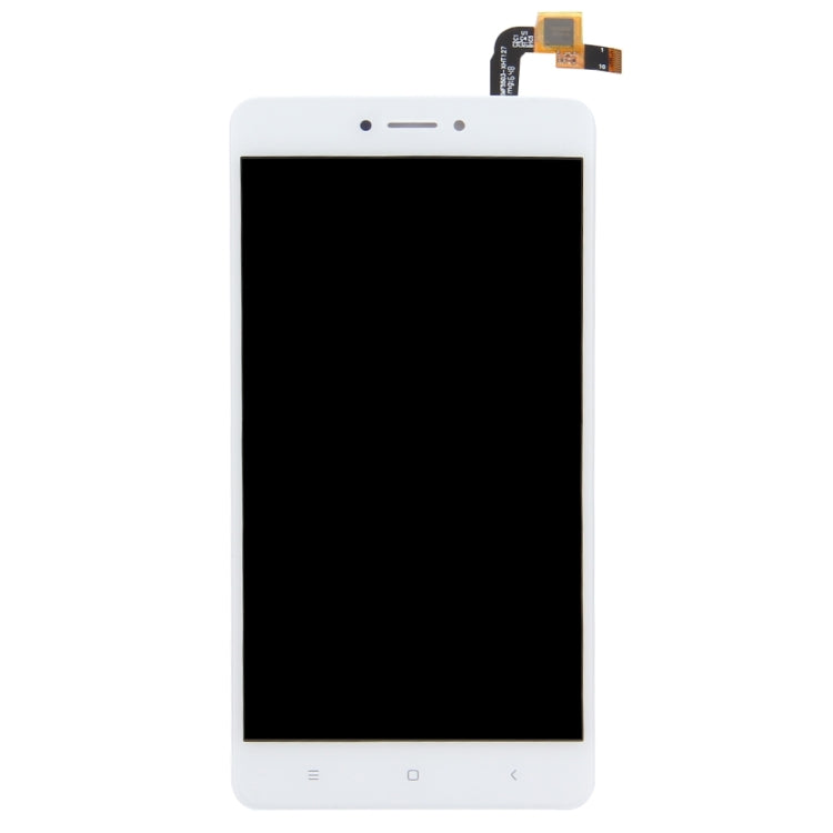 Schermo LCD e digitalizzatore assemblaggio completo per Xiaomi Redmi Note 4X, Redmi Note 4X, For Note 4X, For Note 4X (International Version)