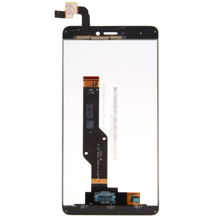 Schermo LCD e digitalizzatore assemblaggio completo per Xiaomi Redmi Note 4X, Redmi Note 4X, For Note 4X, For Note 4X (International Version)