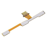 For Huawei Honor 6A Power Button &amp; Volume Button Flex Cable, For Huawei Honor 6A