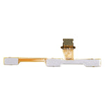 For Huawei Honor 6A Power Button &amp; Volume Button Flex Cable, For Huawei Honor 6A