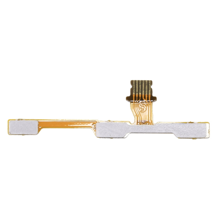 For Huawei Honor 6A Power Button &amp; Volume Button Flex Cable, For Huawei Honor 6A
