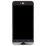 Schermo LCD e digitalizzatore assemblaggio completo con cornice per ASUS Zenfone Selfie ZD551KL Z00UD, For Asus Zenfone Selfie