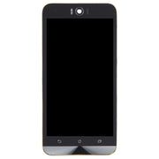 Schermo LCD e digitalizzatore assemblaggio completo con cornice per ASUS Zenfone Selfie ZD551KL Z00UD, For Asus Zenfone Selfie