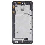 Schermo LCD e digitalizzatore assemblaggio completo con cornice per ASUS Zenfone Selfie ZD551KL Z00UD, For Asus Zenfone Selfie