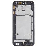 Schermo LCD e digitalizzatore assemblaggio completo con cornice per ASUS Zenfone Selfie ZD551KL Z00UD, For Asus Zenfone Selfie