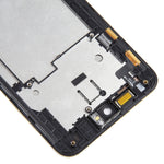Schermo LCD e digitalizzatore assemblaggio completo con cornice per ASUS Zenfone Selfie ZD551KL Z00UD, For Asus Zenfone Selfie