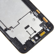 Schermo LCD e digitalizzatore assemblaggio completo con cornice per ASUS Zenfone Selfie ZD551KL Z00UD, For Asus Zenfone Selfie