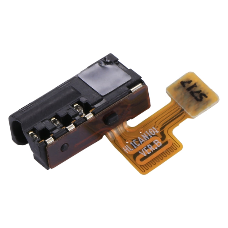 For Huawei nova Headphone Jack Flex Cable, For nova