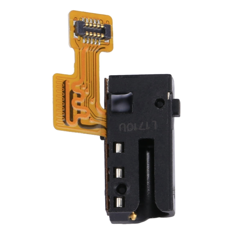 For Huawei nova Headphone Jack Flex Cable, For nova