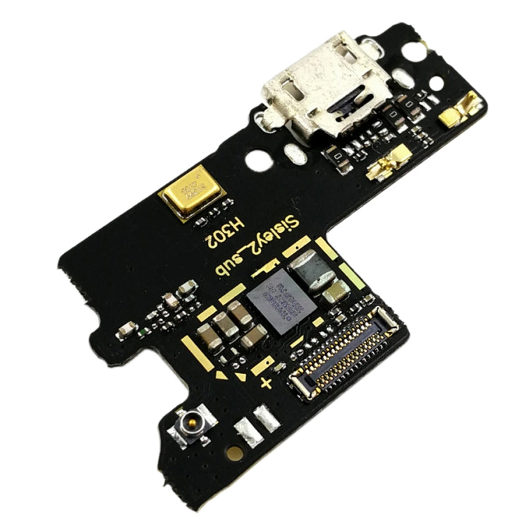 For Lenovo Vibe S1 S1c50 S1a40 Charging Port Board, For Lenovo Vibe S1