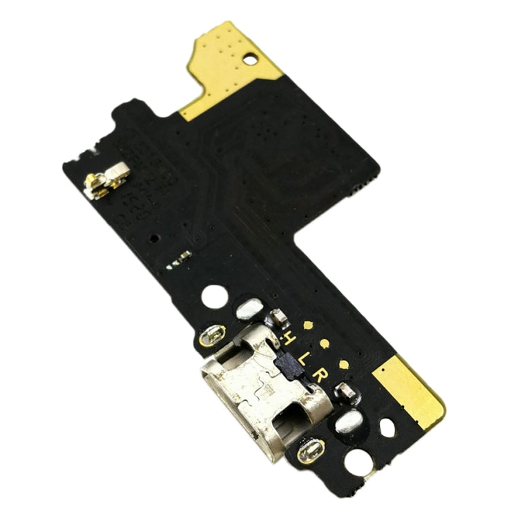 Per scheda porta di ricarica Lenovo Vibe S1 S1c50 S1a40, For Lenovo Vibe S1