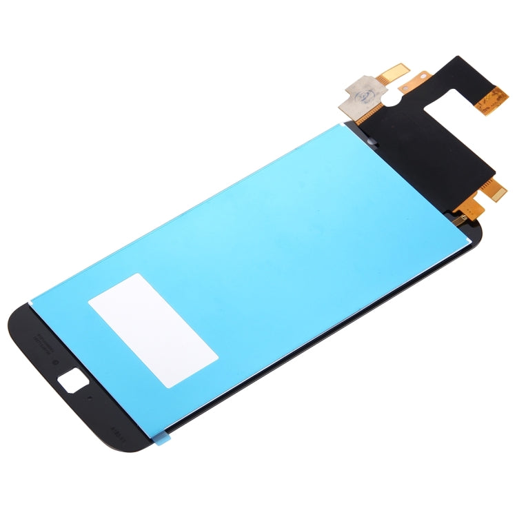 Schermo LCD e digitalizzatore assemblaggio completo per Motorola Moto G4 Plus, For Moto G4 Plus