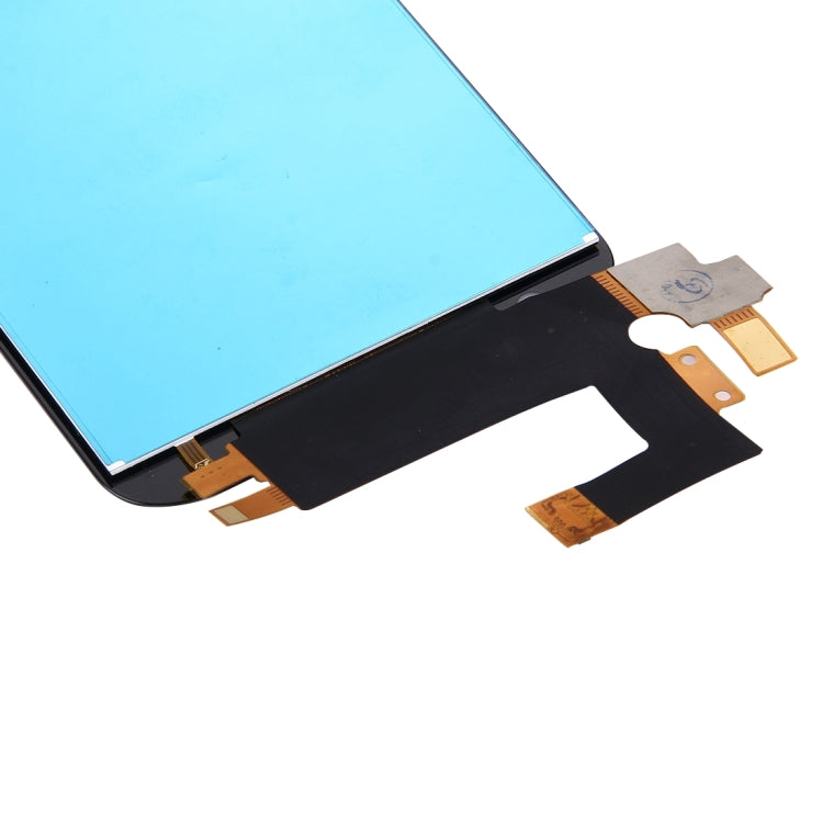 Schermo LCD e digitalizzatore assemblaggio completo per Motorola Moto G4 Plus, For Moto G4 Plus