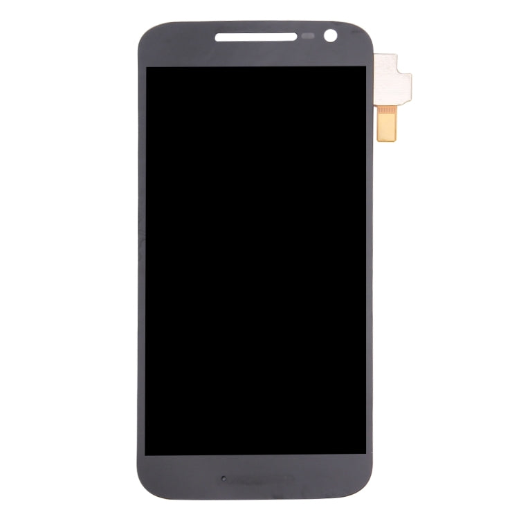 LCD Screen and Digitizer Full Assembly for Motorola Moto G4, For Moto G4