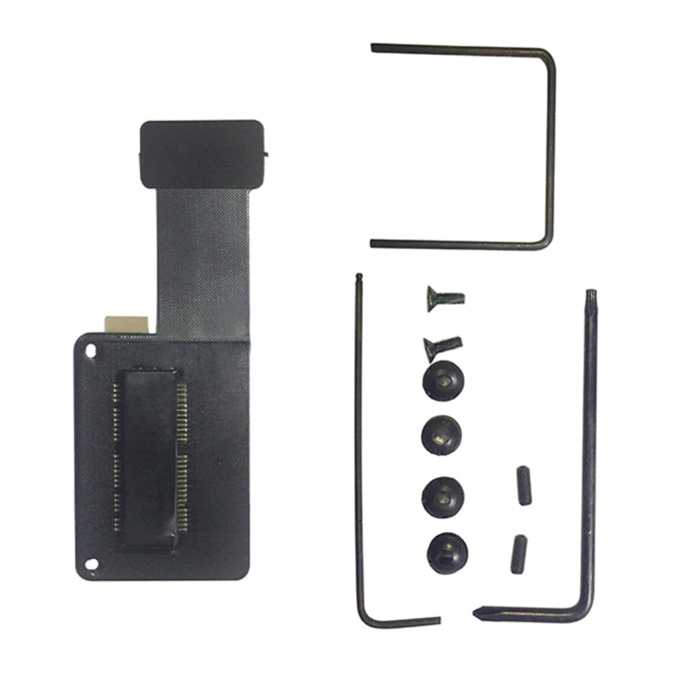 Cavo SSD Porta PCIE 821-00010-A per Mac Mini A1347 2014-2015