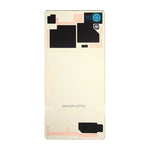 Copribatteria posteriore per Sony Xperia X, For Xperia X Lime Gold, For Xperia X Rose Gold, For Xperia X White