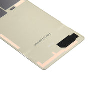 Copribatteria posteriore per Sony Xperia X, For Xperia X Lime Gold, For Xperia X Rose Gold, For Xperia X White