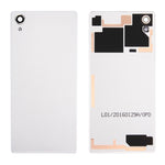 Copribatteria posteriore per Sony Xperia X, For Xperia X Lime Gold, For Xperia X Rose Gold, For Xperia X White