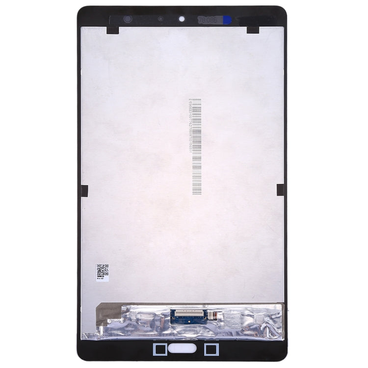 LCD Screen and Digitizer Full Assembly for Huawei MediaPad M3 Lite 8.0 / W09 / AL00, For Huawei M3 Lite, For Huawe MediaPad M3 Lite