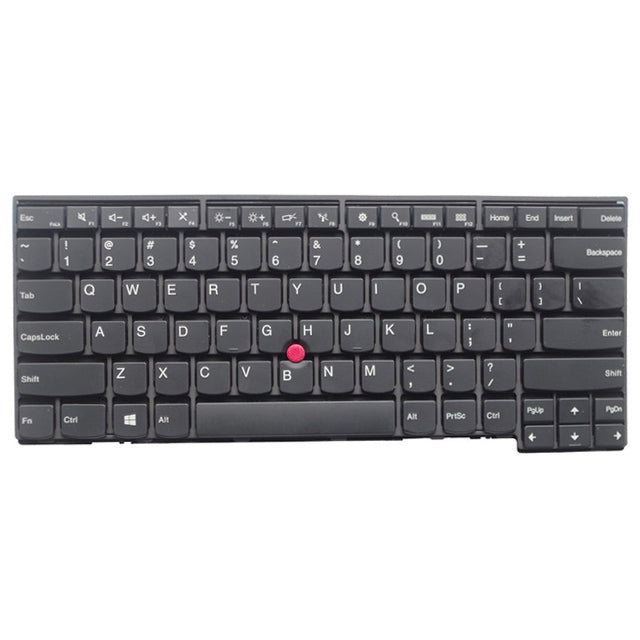 US Version Keyboard Without Keyboard Backlight, For Lenovo Para IBM T440 T440P T440S E431 E440 L440 T431S, For Lenovo Para IBM T440