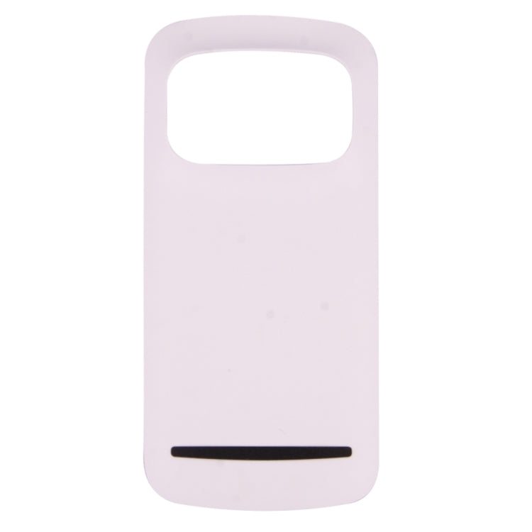 Cover posteriore batteria PureView per Nokia 808, For Nokia 808 PureView